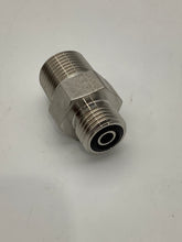 Load image into Gallery viewer, 3300-04434 - AMAT - FTG PIPE CONN 1/4T X 3/8-18MNPT SEAL-LOK
