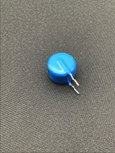 Load image into Gallery viewer, AX100K - OHMITE - 10 OHM 3.5 WATT RESISTOR
