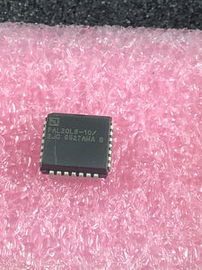 PAL20L8-10/2JC - AMD - Programmable Logic Device (PLD)