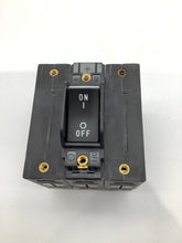 Load image into Gallery viewer, CF3-B0-24-635-21A-D - CARLING -  35 AMP Circuit Breaker, C-Series, Hydraulic-Magnetic 3 POLE
