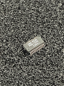 PRN11024-33R0J - CMD - RES Thin Film 33Ohm 5% ISOL 24QSOP
