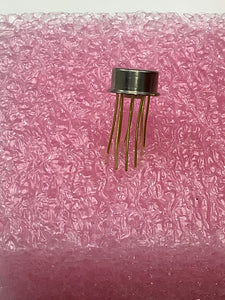 AD545MH - AD - General Purpose Amplifier 1 Circuit TO-99-8