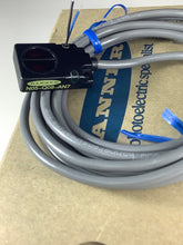 Load image into Gallery viewer, NO5-Q08-AN7 - INFRARED SENSOR 10-30VDC

