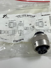 Load image into Gallery viewer, UGT6128SN - EATON - 9 POS CONNECTOR
