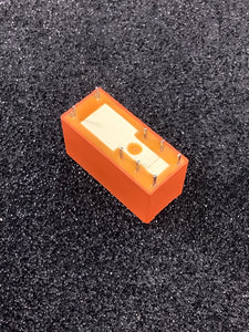 RTD14615 - SCHRACK - General Purpose Relay SPDT (1 Form C) 115VAC Coil Through Hole