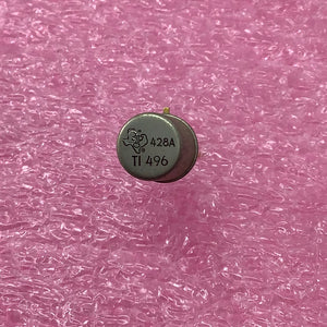 TI496 - TI - NPN Transistor