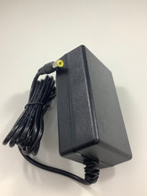 Load image into Gallery viewer, 12VDC 3A POWER SUPPLY, 100-240VAC Input , 2.1mm Connector
