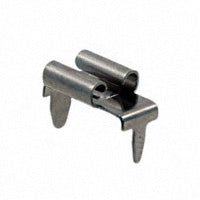 Load image into Gallery viewer, 0.205&quot; (5.21mm) Quick Connect Female Solder Connector Non-Insulated  100 pack, 3546
