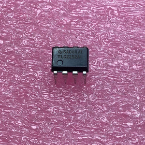 TLC2252A1 - TI - Operational Amplifier