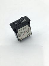 Load image into Gallery viewer, MD1-B-34-625-1-A16-B-C - CARLING - 25 AMP 1 POLE CIRCUIT BREAKER, 250VAC 32VDC ROCKER SWITCH STYLE
