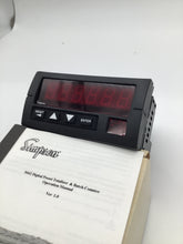 Load image into Gallery viewer, S662-1-2-0-0-0 - SIMPSON - BATCH/DUAL COUNTER
