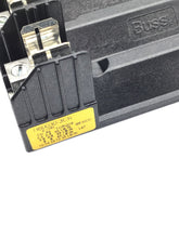 Load image into Gallery viewer, H60030-3CR - BUSS - 3 POS FUSE BLOCK 30A 600V
