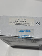 Load image into Gallery viewer, i853-C24 - NEWPORT - PID Controller, Analog output, RS232 and RS485 Serial Comm.
