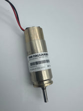 Load image into Gallery viewer, 1624A0013 - FAULHABER - GEARHEAD MOTOR
