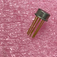 Load image into Gallery viewer, CA3036 - RCA - NPN darlington transistor array, Ucb = 30V, Ic = 50mA, 2x NPN darlington.
