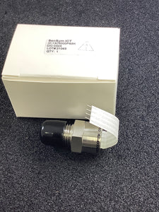 13C5000PS5K - SENSYM - Pressure Sensor 0psi to 5000psi Sealed Gage 4-Pin