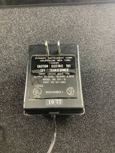 Load image into Gallery viewer, 3311-8 - TCR - Ideal Tyco TCR Racing Power Supply Adapter 5A-1883, 30H0001 18.8VAC, 8.5VA
