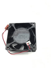 Load image into Gallery viewer, FBA06A12L1A - PANASONIC - 12 VDC FAN  60 X 60 X 25mm  .14A, w /5” 2 pin connector
