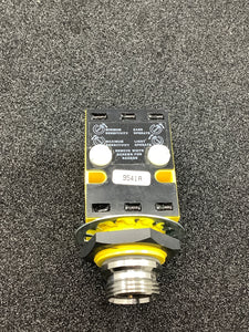 SM912DSRQD - BANNER - Photoelectric Sensors VALU-BEAM: Diffuse; Range: 380 mm