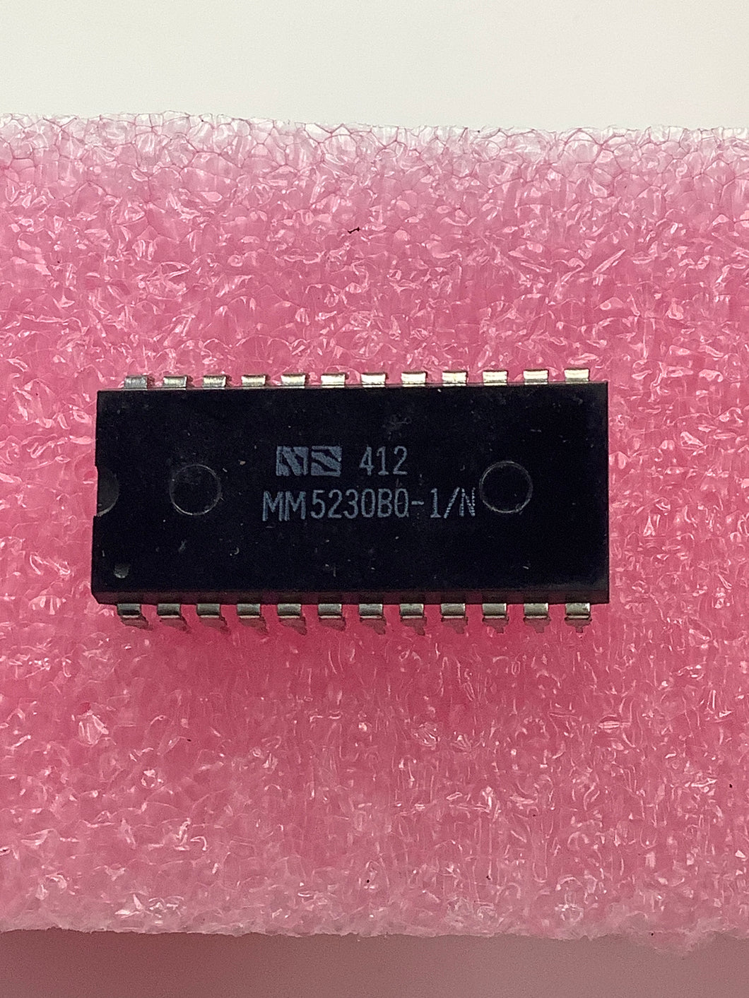 MM5230B0-1N - NSC - Code Converter