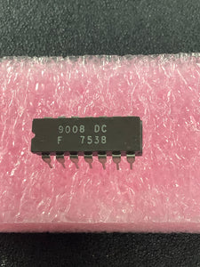 9008DC - FSC - Entendable AND-OR-Invert Gate