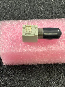 HFBR2415T - HP - Fiber Optic Connection