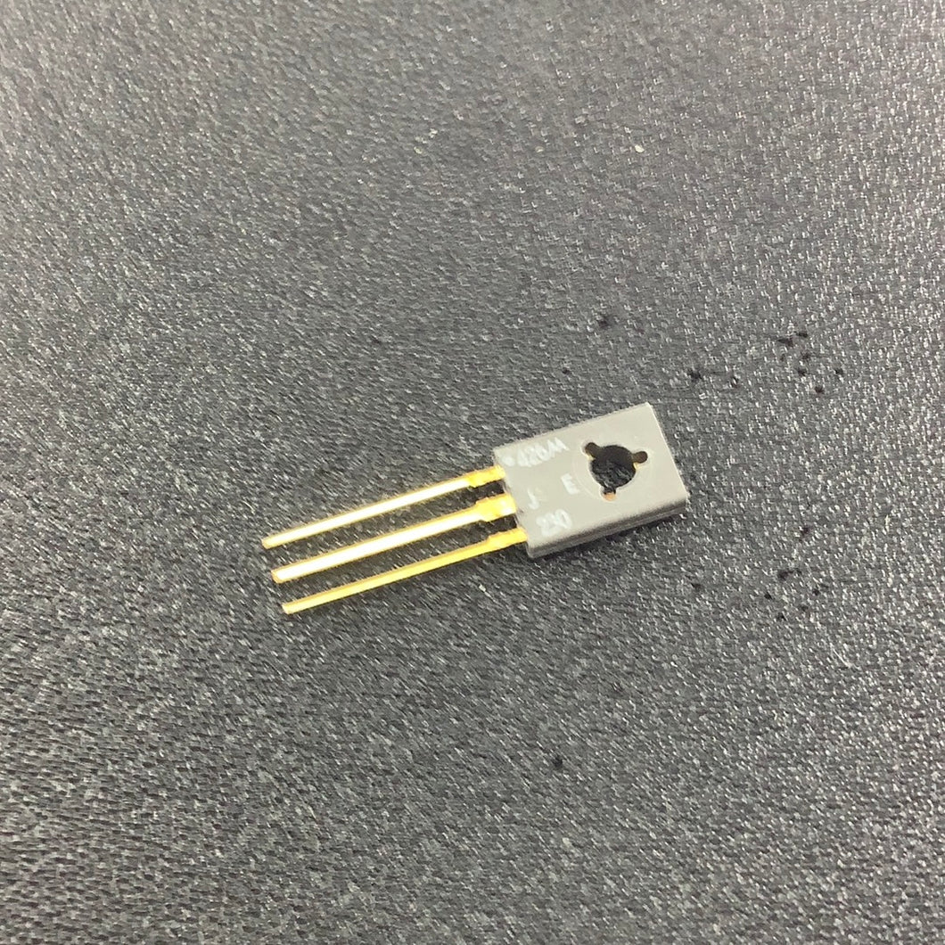 MJE230 - MOTOROLA - PNP TRANSISTOR