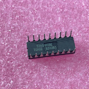 507-0800-00 - INTERSIL - Integrated Circuit, (6312B)
