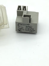 Load image into Gallery viewer, W9AS5D22-12 - MAGNICRAFT - SPDT 12V 20 AMP RELAY, 12VDC COIL
