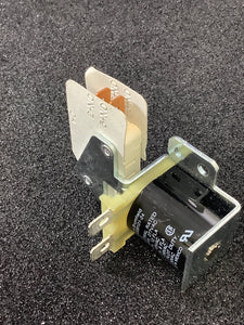 S87R5D2B1D1-24 - P&B - General Purpose Relay SPDT (1 Form C) 24VDC Coil Chassis Mount