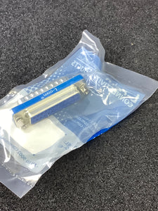 DGB25MF - L-COM - Adapter Connector D-Sub, 25 Pin Female To D-Sub, 25 Pin Male Free Hanging (In-Line)