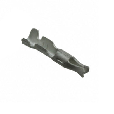 CONN TERM RCPT 20-24AWG CRIMP, Chain Form, 100 contacts per package. Quantity Shown Available = 100 Packs., 42428-5 -C