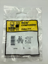 Load image into Gallery viewer, RLY5822 - ECG - DPDT 1A 12VDC RELAY
