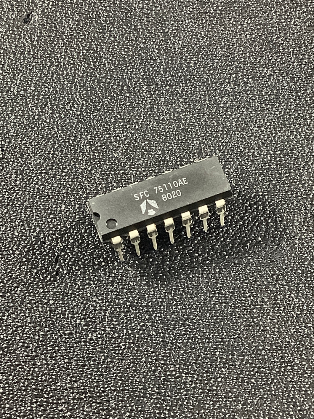 SFC75110AE - THOMPSON - Integrated Circuit