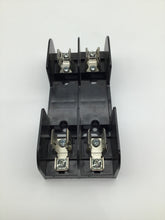 Load image into Gallery viewer, 60327 - SHAWMUT - 2 POS FUSE HOLDER 30 AMP 600V
