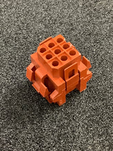 Load image into Gallery viewer, 207439-1 - AMP - 9-Pin Metrimate Rectangular Connector
