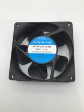 Load image into Gallery viewer, D47-B15A-05T2-000 - GLOBE - 24VDC FAN 120 X 120 X 38mm .20A
