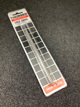 Load image into Gallery viewer, 55901 - THORSEN - COLD CHISEL  1/4” x 5” , MADE IN USA
