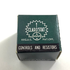 RV4NAYSD354A - CLAROSTAT - 350K OHM 2 WATT POT