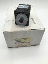Load image into Gallery viewer, B846-500 - DANAHE - MULTI FUNCTION TIMER, 24-240VAC, 24VDC

