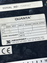 Load image into Gallery viewer, Q2001-DCR7 - NEWPORT - Digital Panel Meter,
