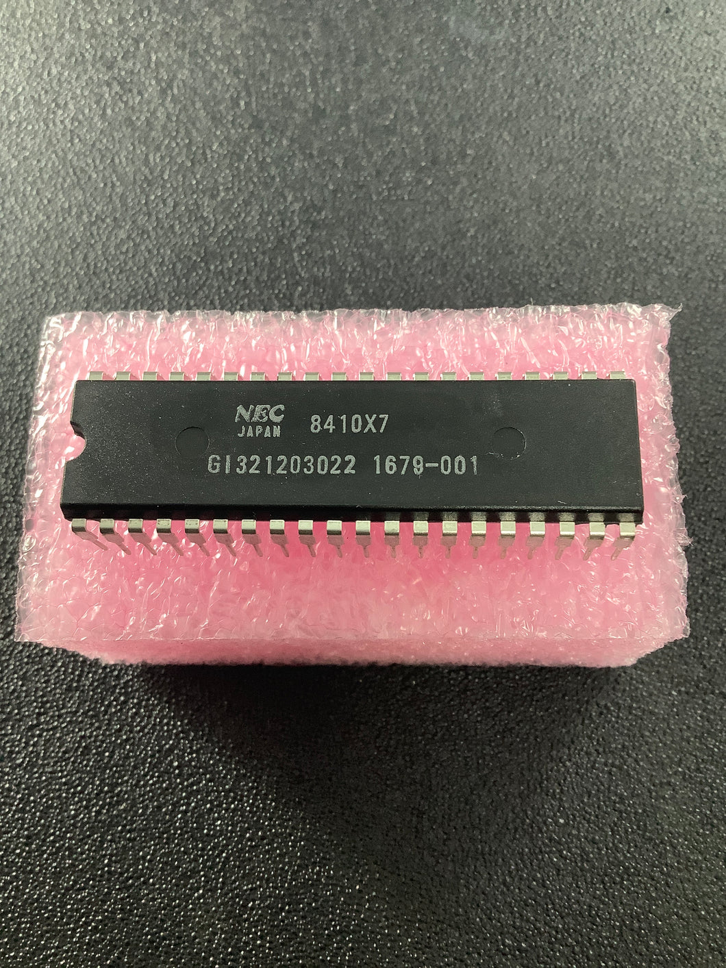 8410X7 - NEC - Integrated Circuit