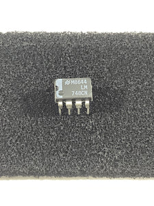 LM748CN - NSC - Operational Amplifier