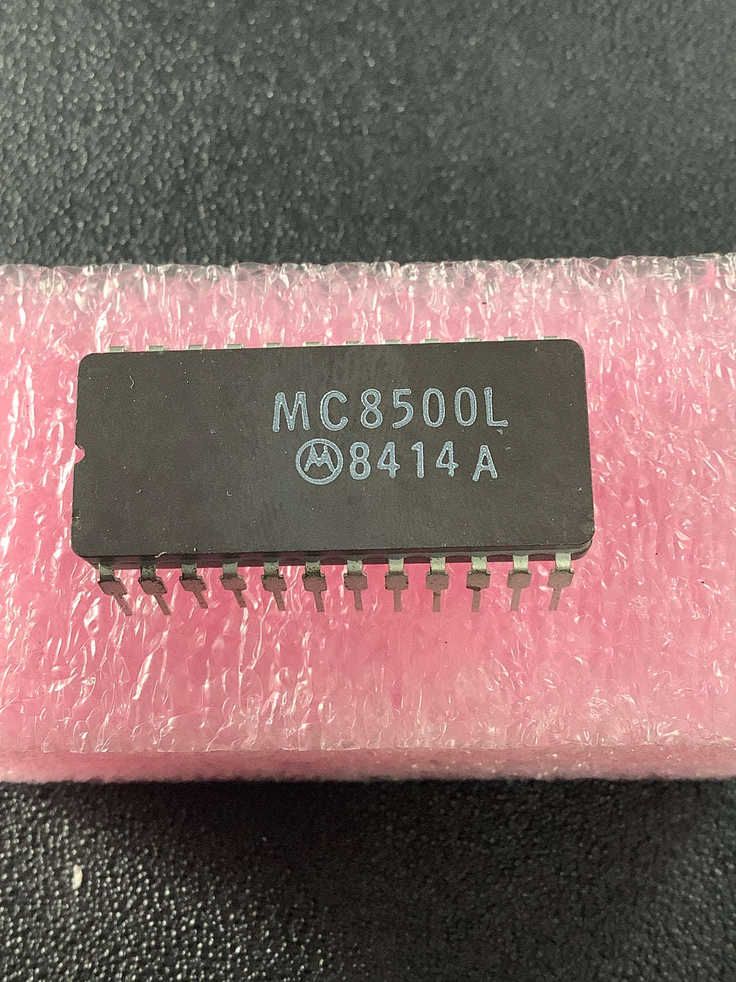 MC8500L - MOTOROLA - UNIVERSAL POLYNOMIAL GENERATOR (UPG)