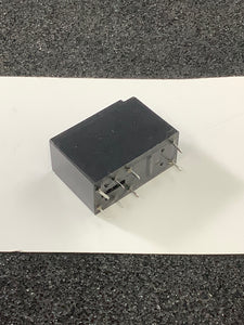 JW2SN-DC6V - NAIS - Relay Power General Purpose DPDT 250VAC 6VDC PC Pins