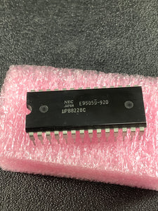 UPB8228C - NEC - BUS CONTROLLER