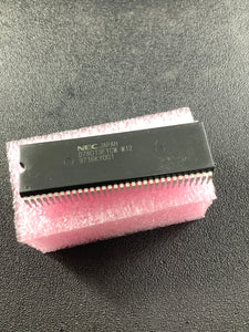 UPD78013FYCW - NEC - 8-Bit Single-Chip Micro controller