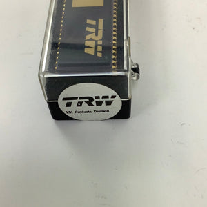 MPY016HJ - TRW/84 - TRW DSP PERIPHERAL, MULTIPLIER, BIPOLAR, CDIP64