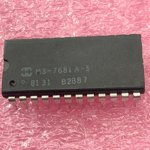 HM3-7681A-5 - HARRIS - 1Kx8 Prom