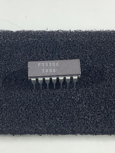 733DC - FAIRCHILD - Interface IC